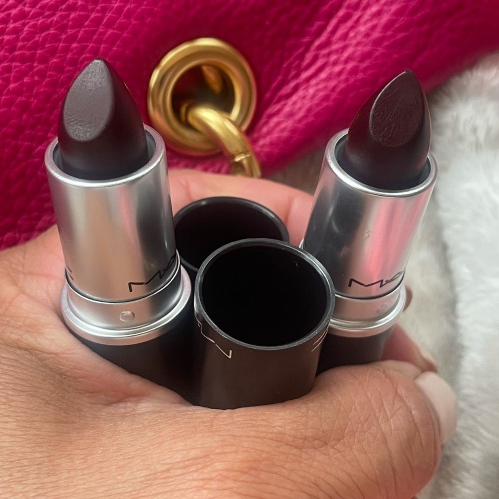 Brand new MAC lipstick